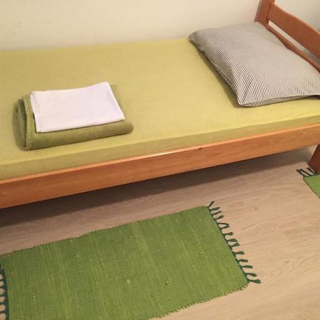 Apartments Pavic 贝蒂纳 外观 照片