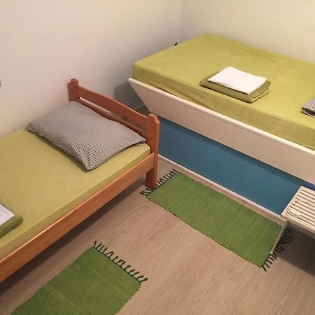Apartments Pavic 贝蒂纳 外观 照片