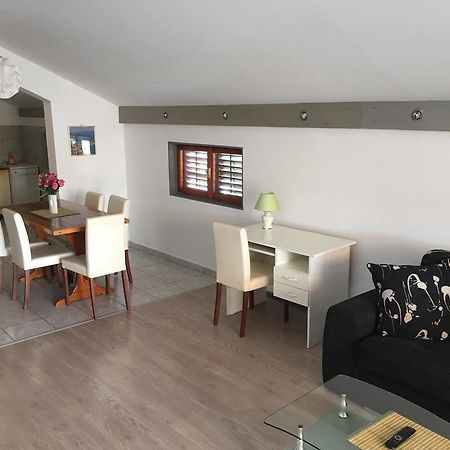 Apartments Pavic 贝蒂纳 外观 照片