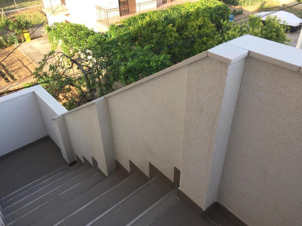 Apartments Pavic 贝蒂纳 外观 照片