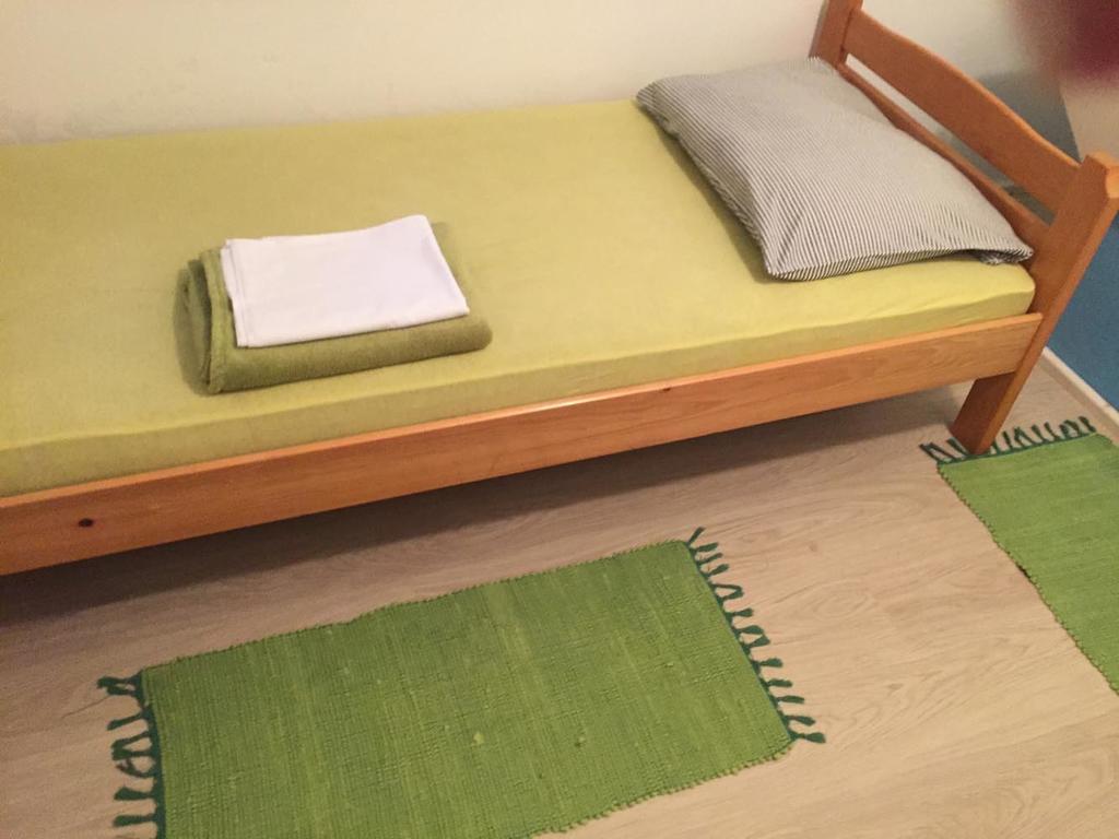 Apartments Pavic 贝蒂纳 外观 照片