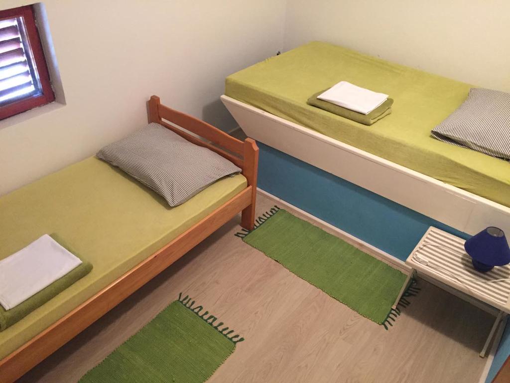 Apartments Pavic 贝蒂纳 外观 照片