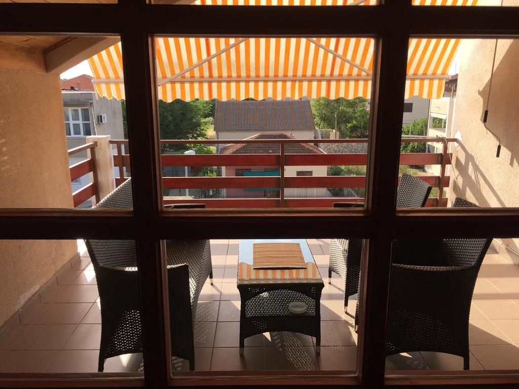 Apartments Pavic 贝蒂纳 外观 照片