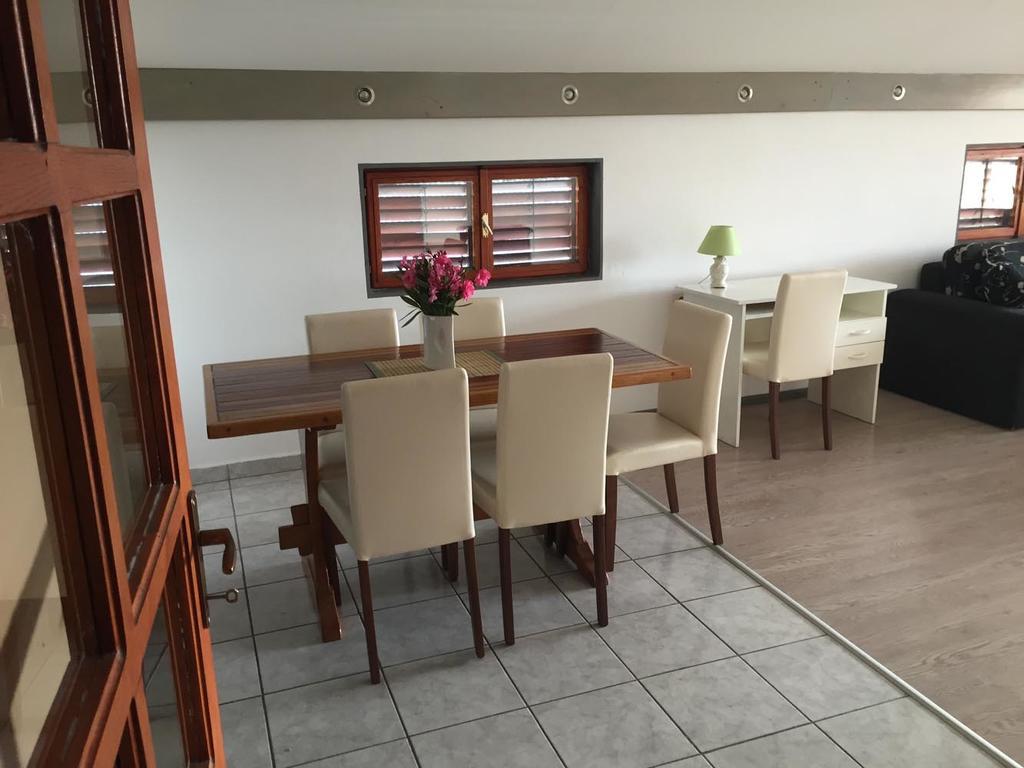 Apartments Pavic 贝蒂纳 外观 照片