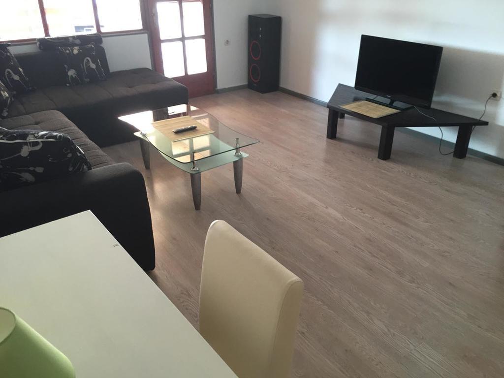 Apartments Pavic 贝蒂纳 外观 照片