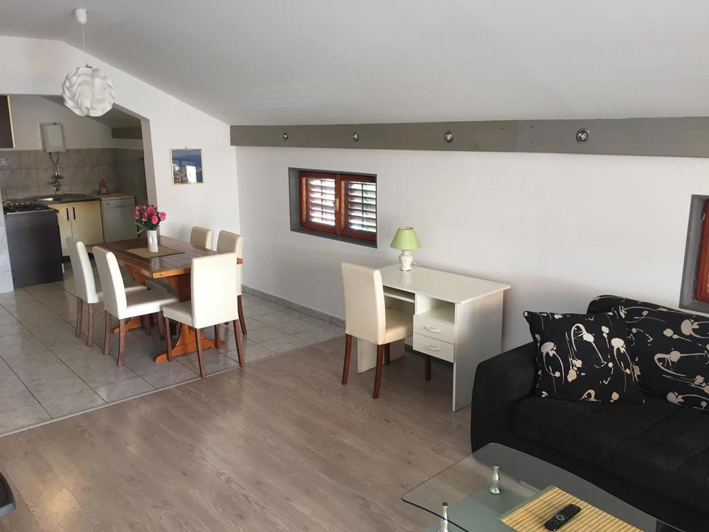 Apartments Pavic 贝蒂纳 外观 照片