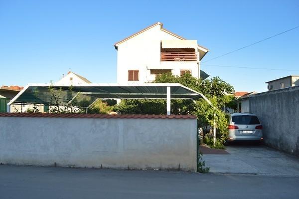Apartments Pavic 贝蒂纳 外观 照片
