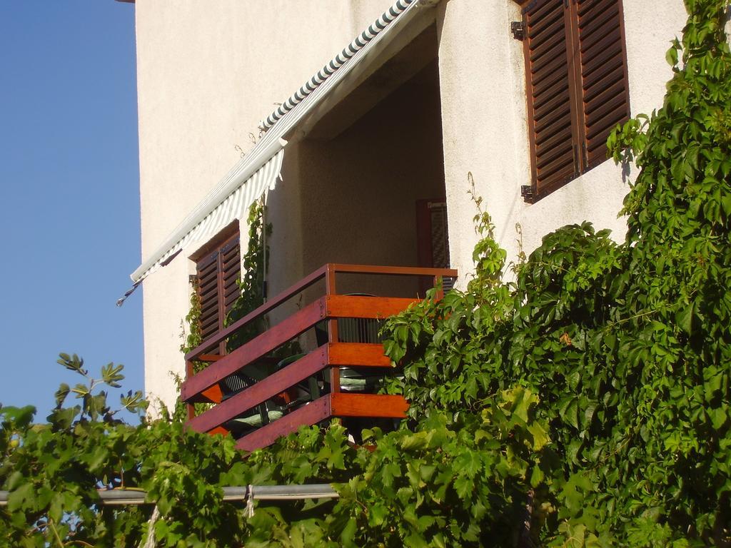 Apartments Pavic 贝蒂纳 外观 照片